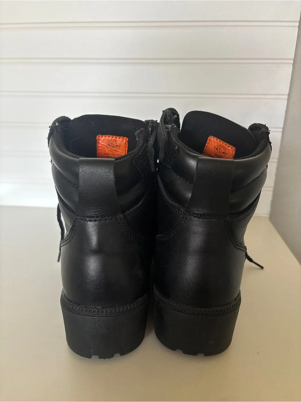 Milwaukee classic black